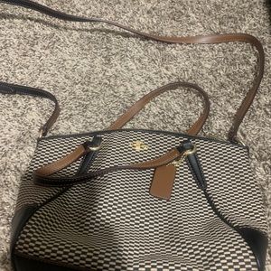 Coach shoulder bag